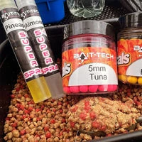 Bait-Tech Super Sprays